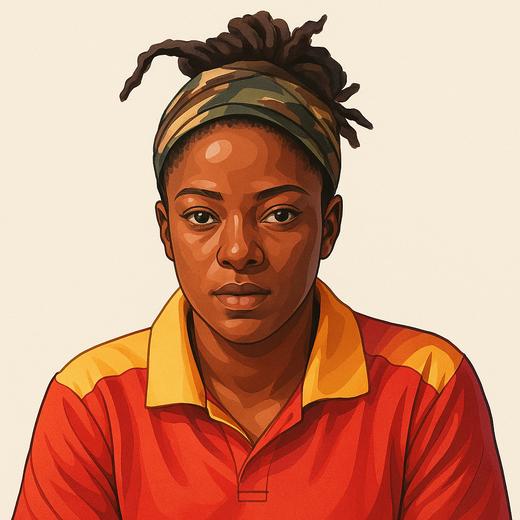 Tasmeen Granger